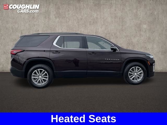 2023 Chevrolet Traverse LT 1LT