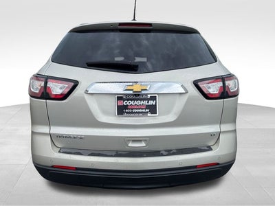 2017 Chevrolet Traverse LT 1LT