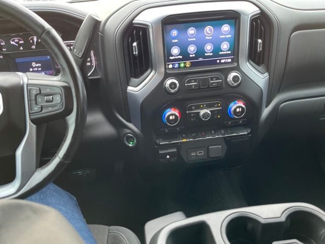 2019 GMC Sierra 1500 Elevation