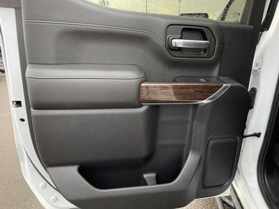 2019 GMC Sierra 1500 Elevation