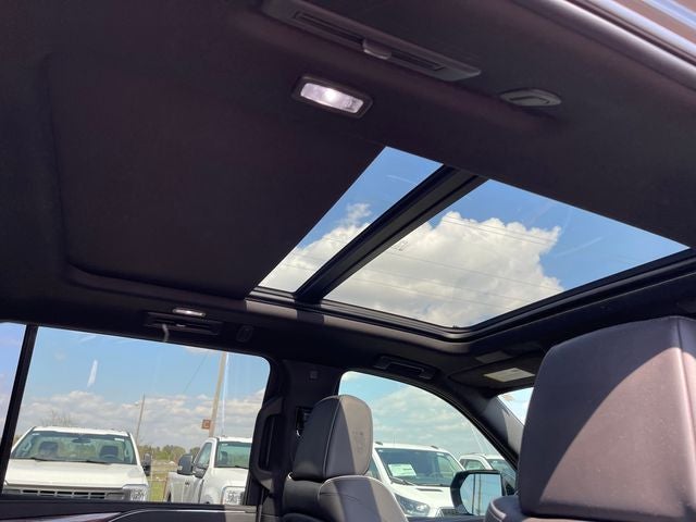 2021 Cadillac Escalade ESV Sport