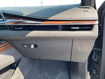 2021 Cadillac Escalade ESV Sport