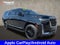 2021 Cadillac Escalade ESV Sport