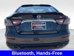 2021 Nissan Maxima SV