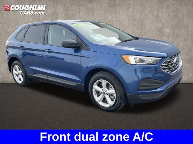 2022 Ford Edge SE