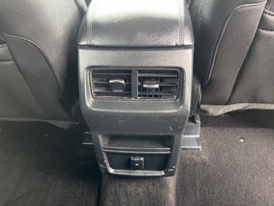 2020 Ford Edge SE