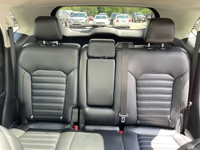 2024 Ford Edge SEL PANO SUNROOF
