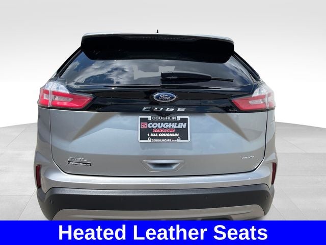 2024 Ford Edge SEL PANO SUNROOF