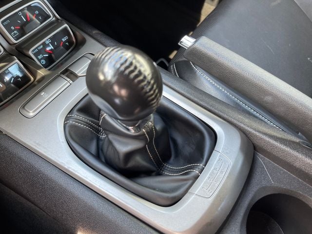 2010 Chevrolet Camaro SS 2SS