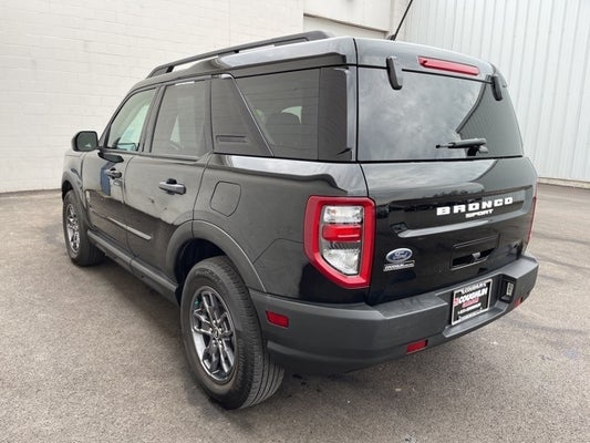 2021 Ford Bronco Sport Big Bend in Columbus, OH - Coughlin Nissan of Heath