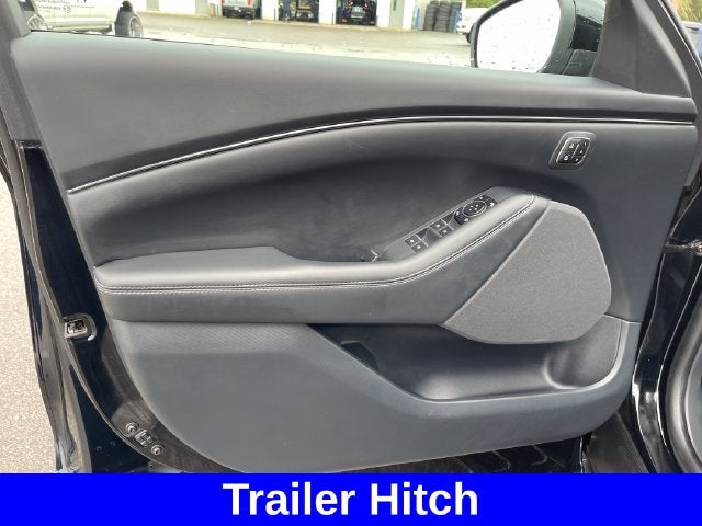 2023 Ford Mustang Mach-E California Route 1