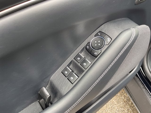 2023 Ford Mustang Mach-E California Route 1