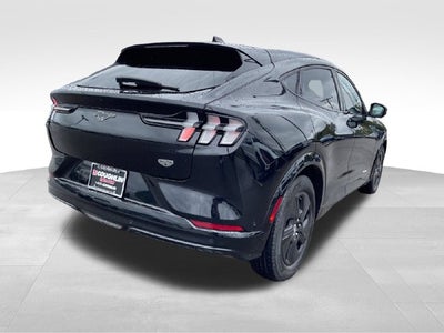 2023 Ford Mustang Mach-E California Route 1