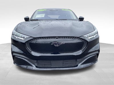 2023 Ford Mustang Mach-E California Route 1