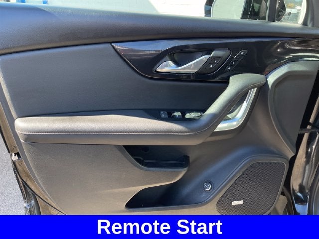 2020 Chevrolet Blazer Premier