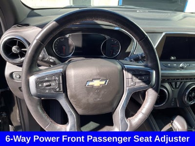2020 Chevrolet Blazer Premier