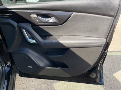 2020 Chevrolet Blazer Premier