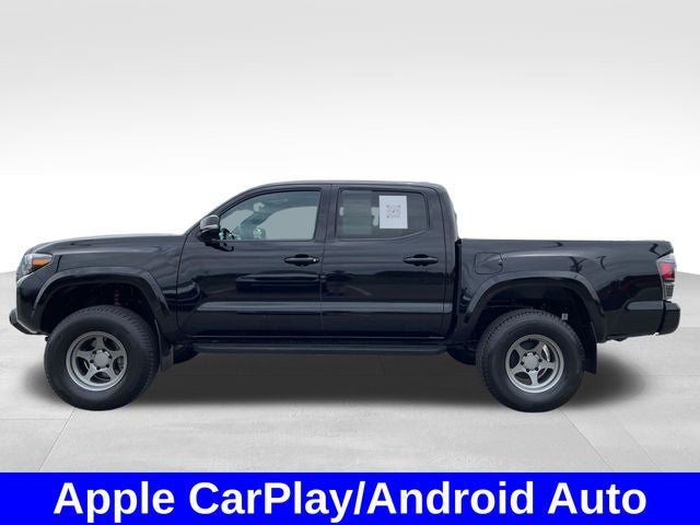 2023 Toyota Tacoma Limited V6
