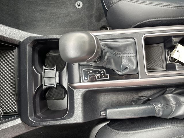 2023 Toyota Tacoma Limited V6