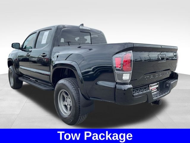 2023 Toyota Tacoma Limited V6