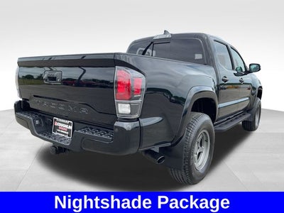 2023 Toyota Tacoma Limited V6