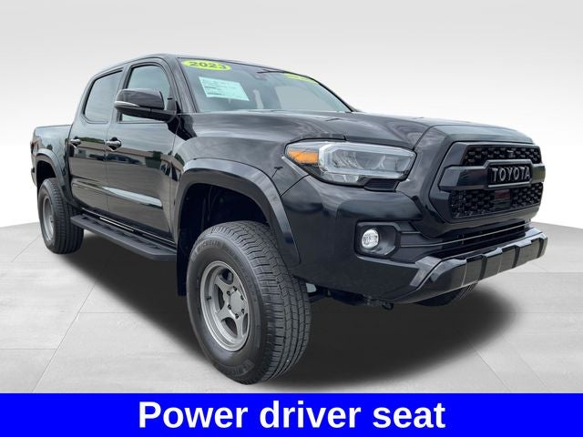 2023 Toyota Tacoma Limited V6