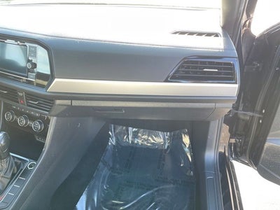 2021 Volkswagen Jetta R-Line