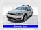 2017 Volkswagen Golf Alltrack TSI SE 4Motion