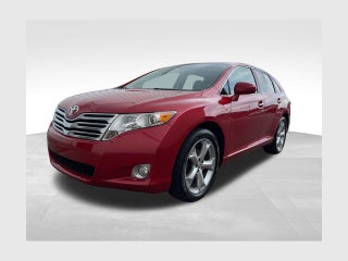 2009 Toyota Venza Base