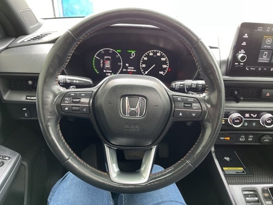2024 Honda CR-V Hybrid Sport-L in Columbus, OH - Coughlin Nissan of Heath