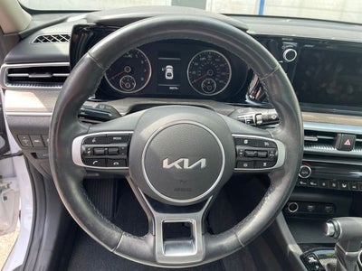 2024 Kia K5 EX
