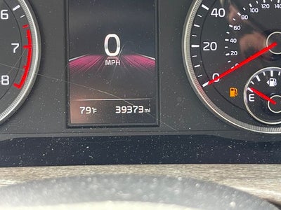 2024 Kia K5 EX