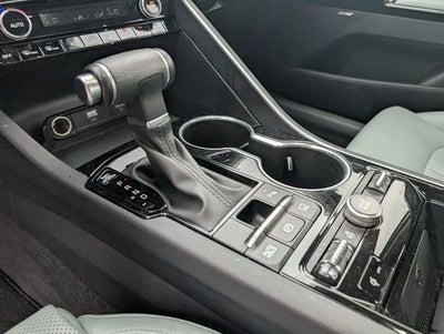2024 Kia K5 EX