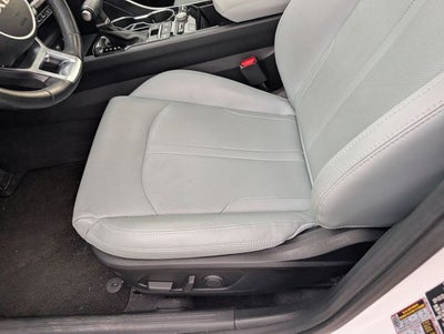 2024 Kia K5 EX