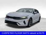 2024 Kia K5 EX