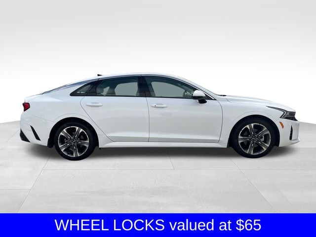 2024 Kia K5 EX