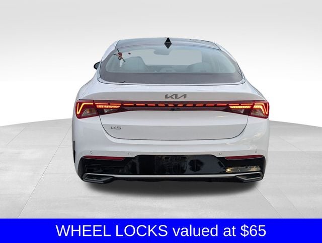 2024 Kia K5 EX