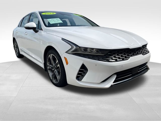 2024 Kia K5 EX