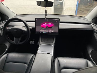 2023 Tesla Model Y Performance