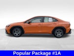 2024 Subaru WRX Limited