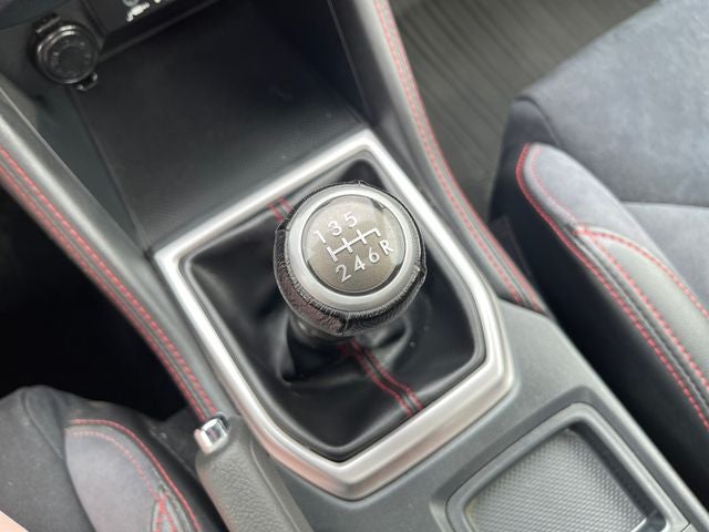 2024 Subaru WRX Limited