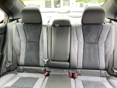 2024 Subaru WRX Limited