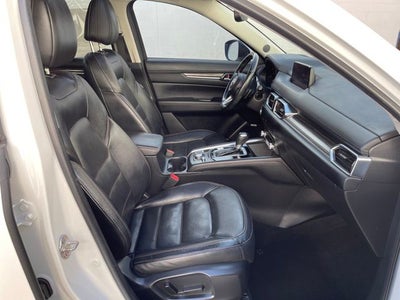 2020 Mazda Mazda CX-5 Grand Touring