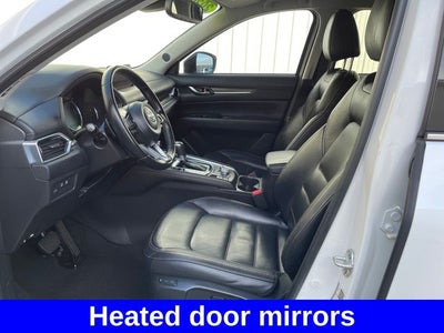 2020 Mazda Mazda CX-5 Grand Touring