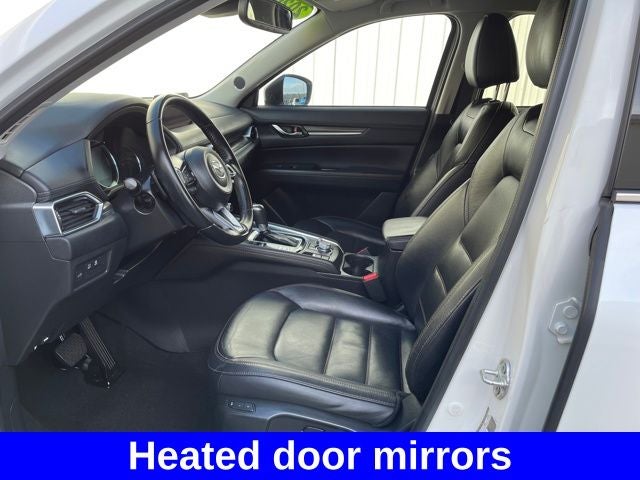 2020 Mazda Mazda CX-5 Grand Touring