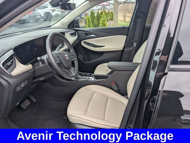 2024 Buick Encore GX Avenir