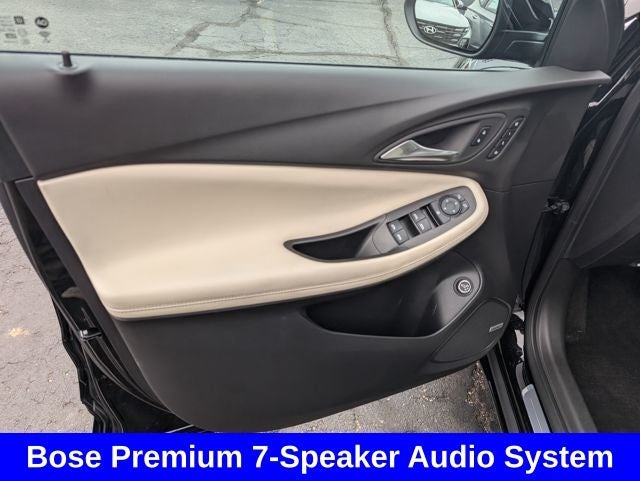 2024 Buick Encore GX Avenir