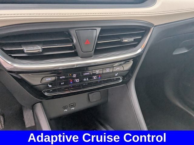 2024 Buick Encore GX Avenir