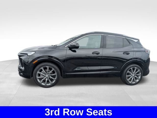 2024 Buick Encore GX Avenir