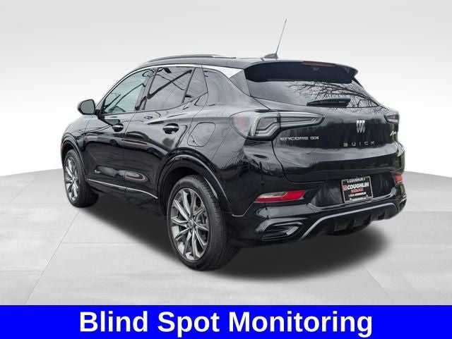 2024 Buick Encore GX Avenir